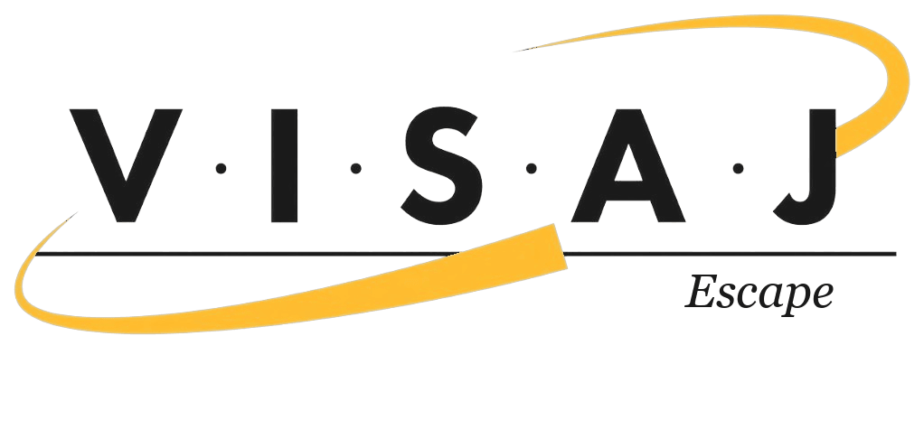 VISAJ Escape