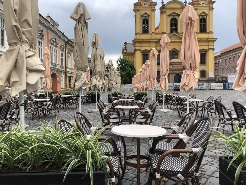Restaurante recomandate în Timișoara: alegerile echipei Visaj