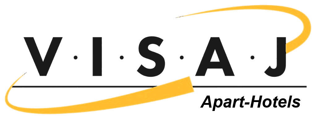 Visaj Apart-Hotels logo