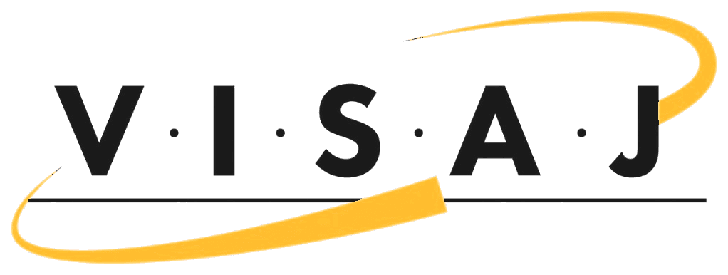 Visaj logo