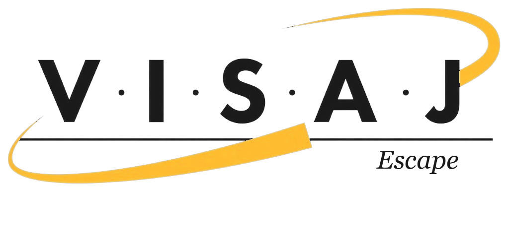 VISAJ Escape